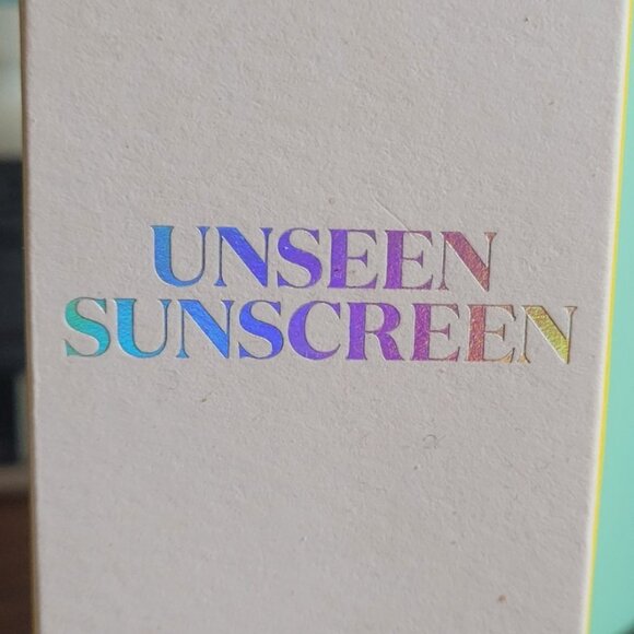 Supergoop! Unseen Sunscreen - Picture 2 of 2